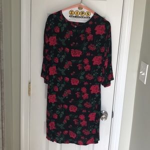 Equipment Women’s dress, M